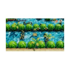 The Legend Zelda Linkampx2019 Awakening Nintendo Switch