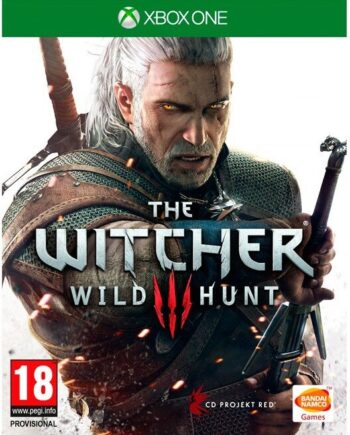 The Witcher Iii Wild Hunt Xbox One
