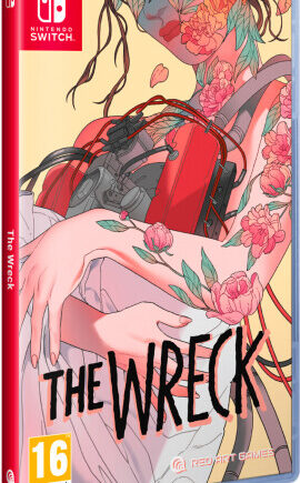 The Wreck Nintendo Switch