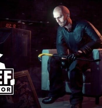 Thief Simulator Unlimited Nintendo Switch