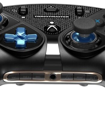 Thrustmaster Eswap Blue Color Pack