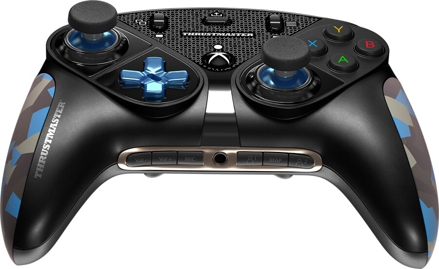 Thrustmaster Eswap Blue Color Pack
