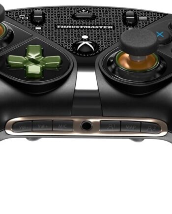 Thrustmaster Eswap Green Color Pack