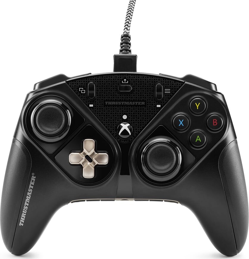Thrustmaster Eswap Pro Controller Til Xbox Sort