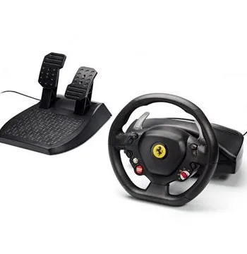 Thrustmaster Ferrari 458 Italia Xbox 360