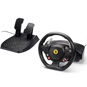 Thrustmaster Ferrari 458 Italia Xbox 360