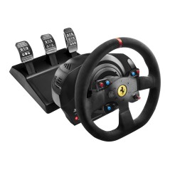 Thrustmaster Ferrari T300 Integral Racing Rat Pedalsæt Sony Playstation Sony Playstation