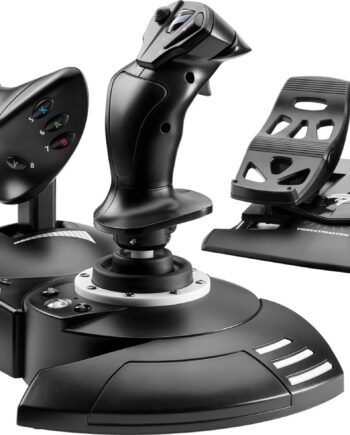 Thrustmaster Flight Full Kit Til Xbox