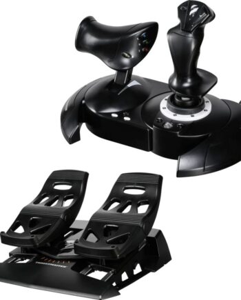 Thrustmaster Flight Full Kit  Xbox  Flight Throttle Geekd