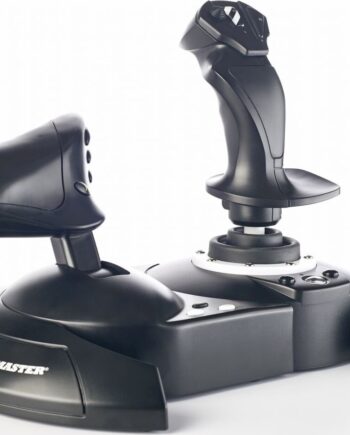Thrustmaster Flight Hotas One Joystick Til Xbox One   Windows