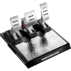 Thrustmaster Lcm Pedaler Microsoft Xbox One Sony Playstation