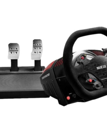 Thrustmaster Racer Sparco P310 Competition Mod Rat Pedal Xbox Geekd