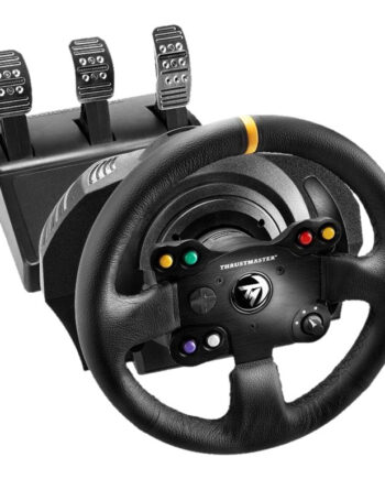 Thrustmaster Racing Rat Pedal Xbox Geekd