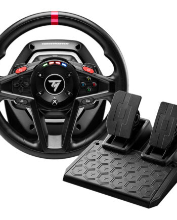 Thrustmaster T128 Rat Pedalsæt Sony Playstation Sony Playstation Rat Pedal Geekd