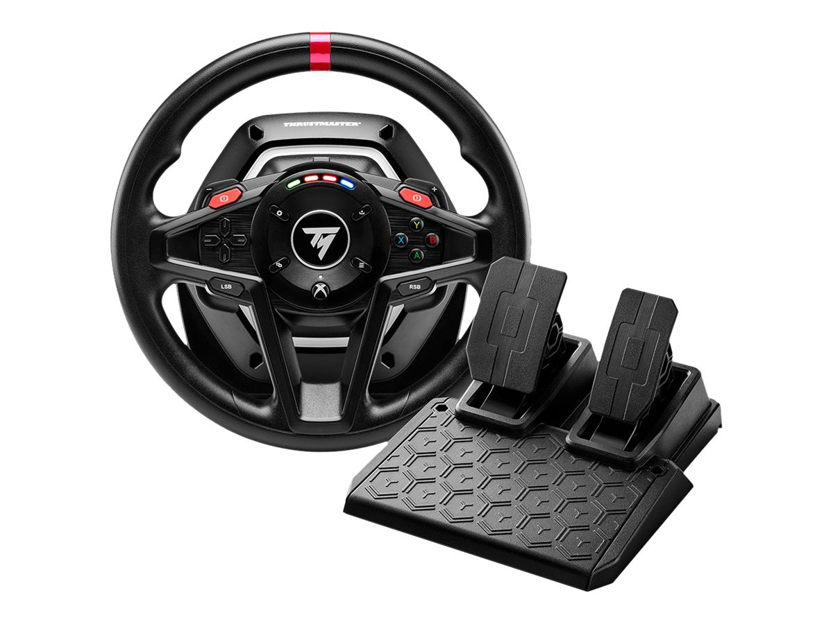 Thrustmaster T128 Rat Pedalsæt Sony Playstation Sony Playstation Rat Pedal Geekd