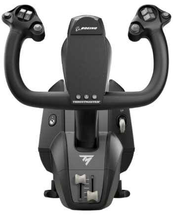 Thrustmaster Tca Yoke Boeing Edition For Xbox   Flight Stick Geekd