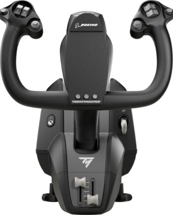 Thrustmaster Tca Yoke Boeing Edition Til Xbox