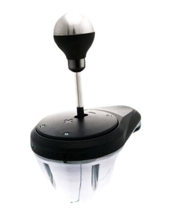 Thrustmaster Th8a Shifter Gearstang Ps3 Xbox Geekd