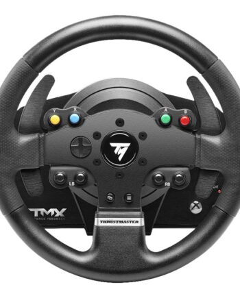 Thrustmaster Tmx Force Feedback Rat Xbox Rat Pedal Geekd