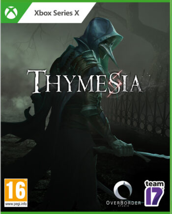 Thymesia Xbox Series