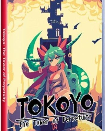Tokoyo: The Tower Perpetuity Nintendo Switch