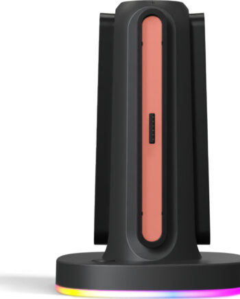 Trade Invaders Charging Dock For Joy Cons Nintendo Switch