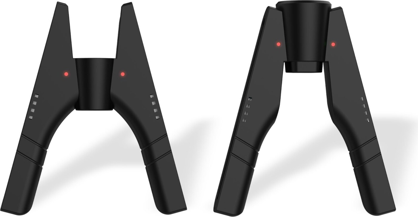 Trade Invaders Charging Station For Joy Cons Nintendo Switch