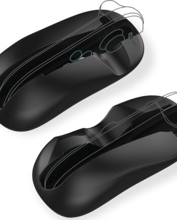 Trade Invaders Mice Pair For Joy Cons Nintendo Switch
