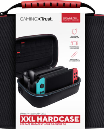 Trust Gxt1247 Hardcase For Nsw