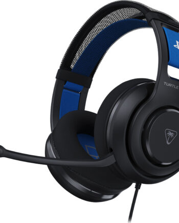 Turtle Beach Atlas 200 Black Playstation