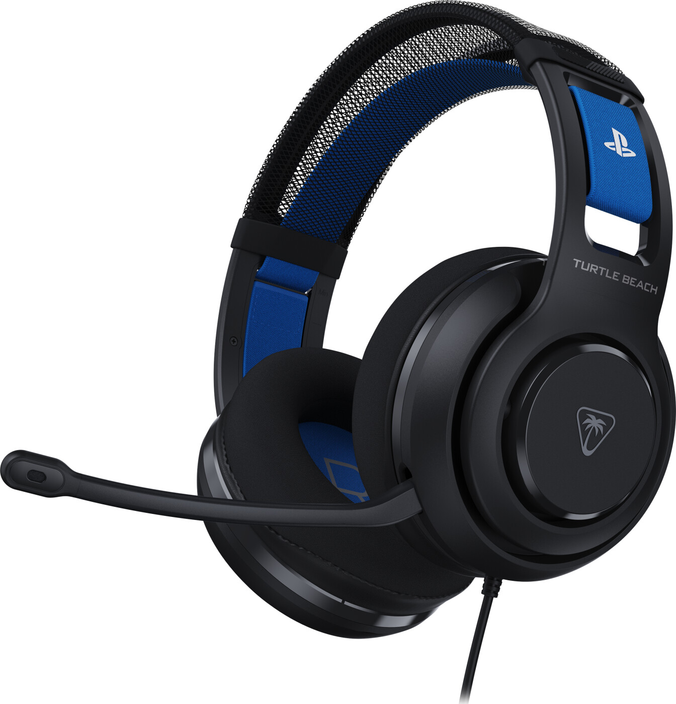 Turtle Beach Atlas 200 Black Playstation