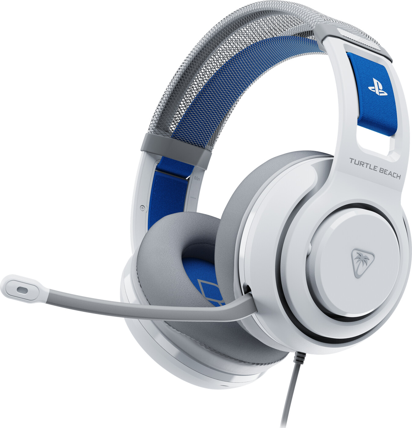 Turtle Beach Atlas 200 White Playstation