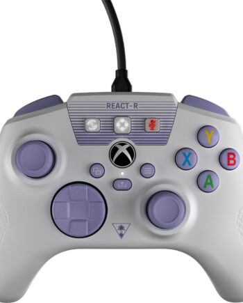 Turtle Beach React Wired Controller Spark