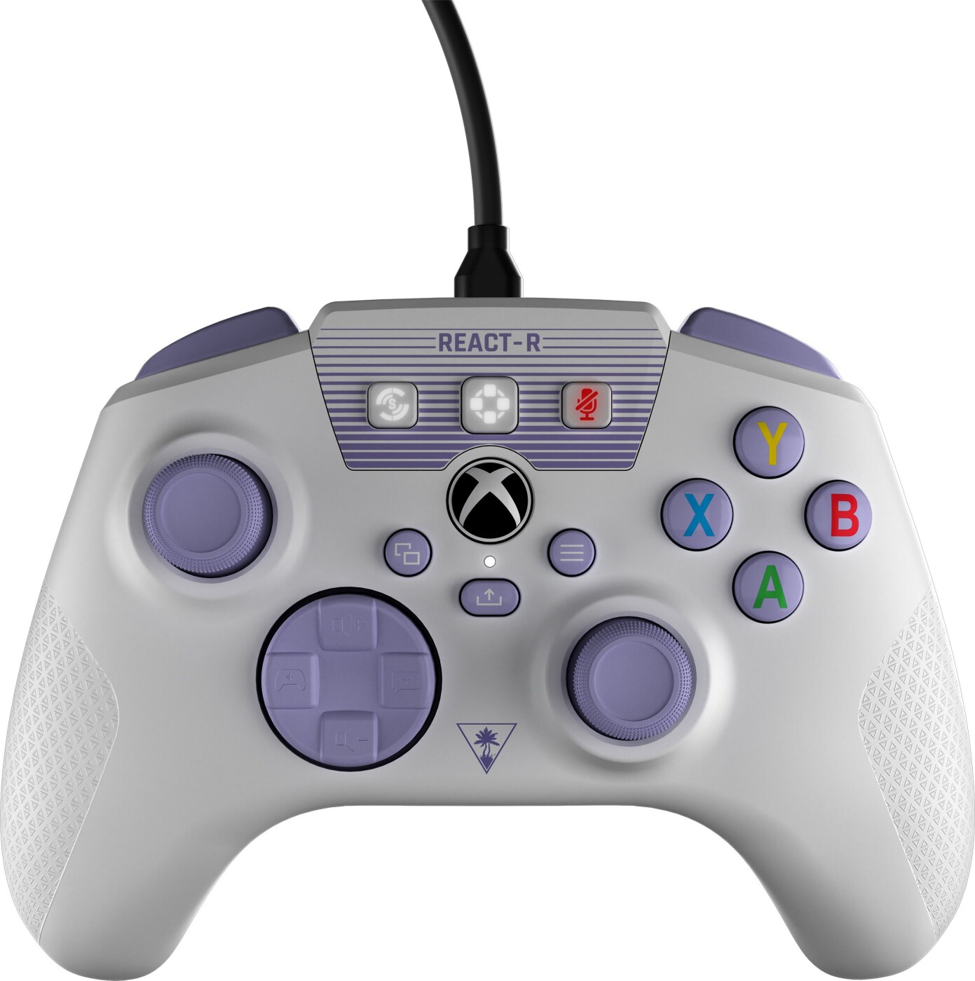 Turtle Beach React Wired Controller Spark