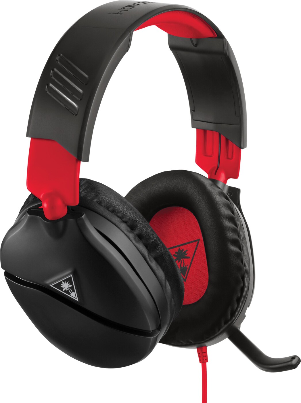 Turtle Beach Recon 70n Headset Til Nintendo Switch Sort