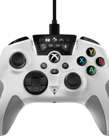 Turtle Beach Recon Controller Hvid Sort