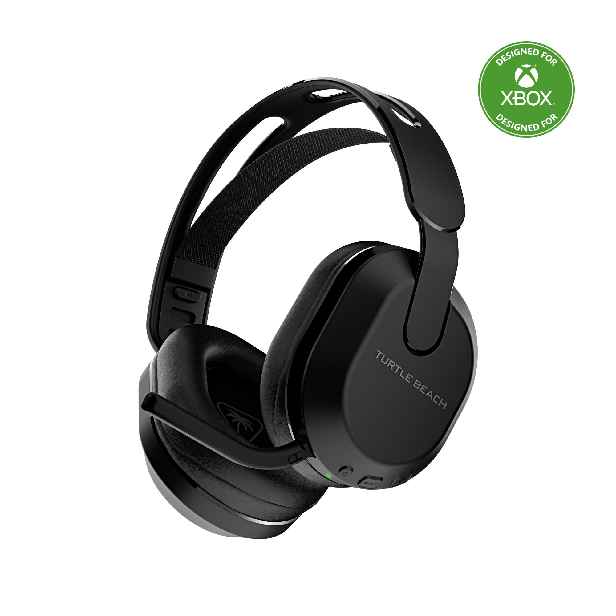 Turtle Beach Stealth 500 Sort Xbox Headset Geekd