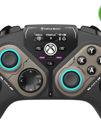 Turtle Beach Stealth Pivot Controller Xbox
