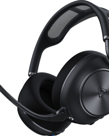 Turtle Beach Stealth Pro Xbox Black