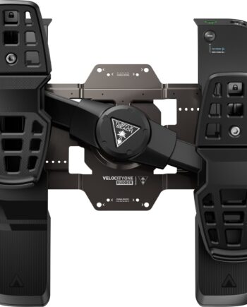 Turtle Beach Velocityone Rudder Pedals