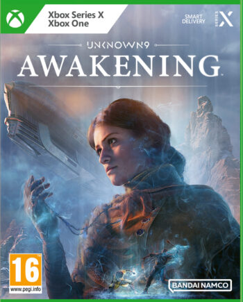 Unknown9: Awakening Xbox Series
