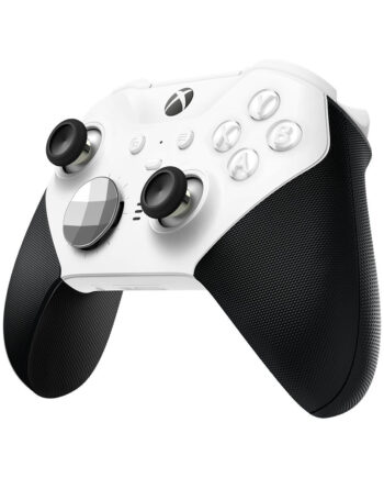 Xbox Elite Trådløs Controller Series Core Hvid Geekd