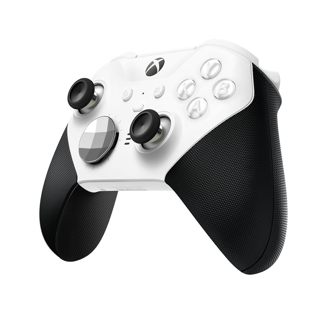 Xbox Elite Trådløs Controller Series Core Hvid Geekd