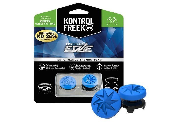 Xbox One Fps Freek Edge Controller Grip Geekd