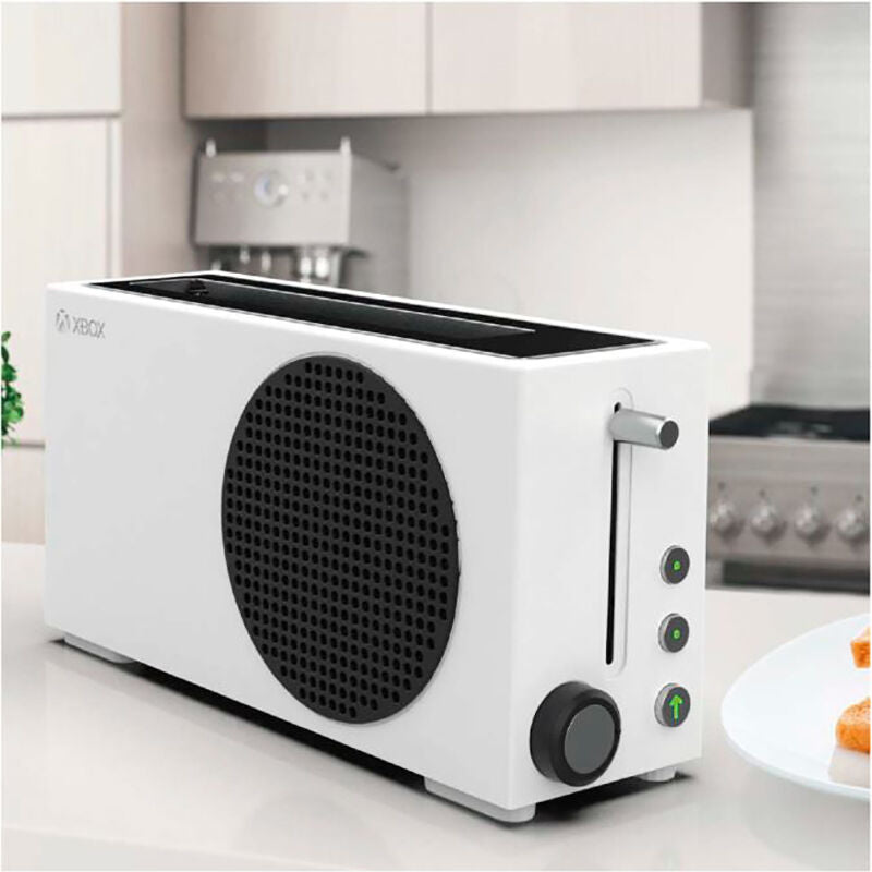 Xbox Series Brødrister Toaster Geekd