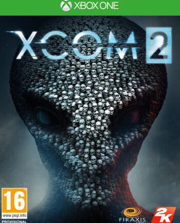 Xcom Xbox One