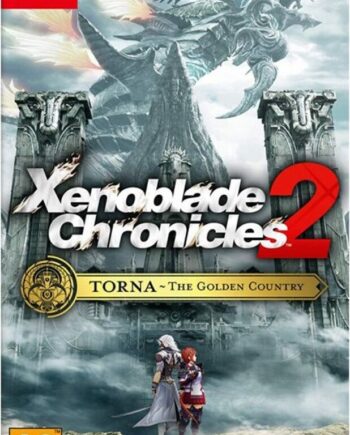 Xenoblade Chronicles : Torna The Golden Country Nintendo Switch