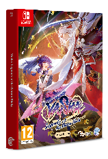 Yasha: Legends The Demon Blade Deluxe Edition Nintendo Switch Spil Geekd