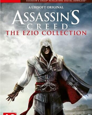 Assassin Creed: The Ezio Collection Nintendo Switch