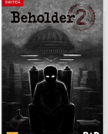 Beholder Nintendo Switch